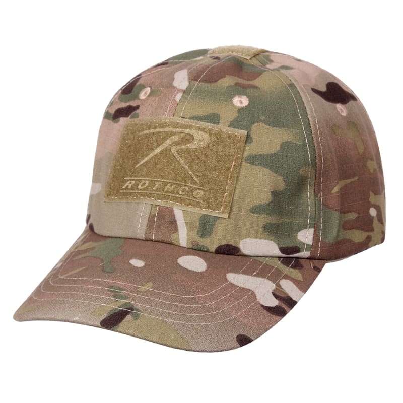 Rothco  MultiCam Tactical Operator Cap - 4362