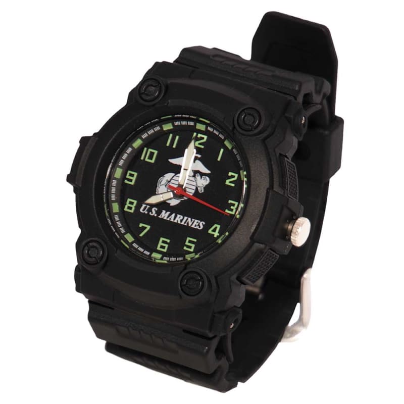 Aquaforce Marines Watch - 4377