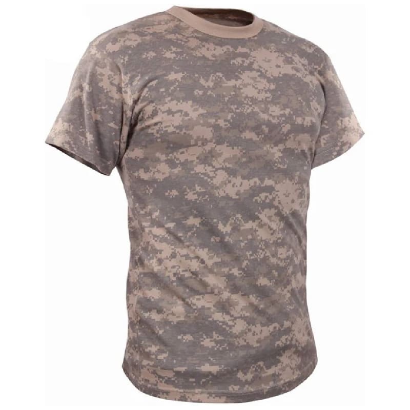 Rothco Digital Camo Vintage T-Shirt - 44777