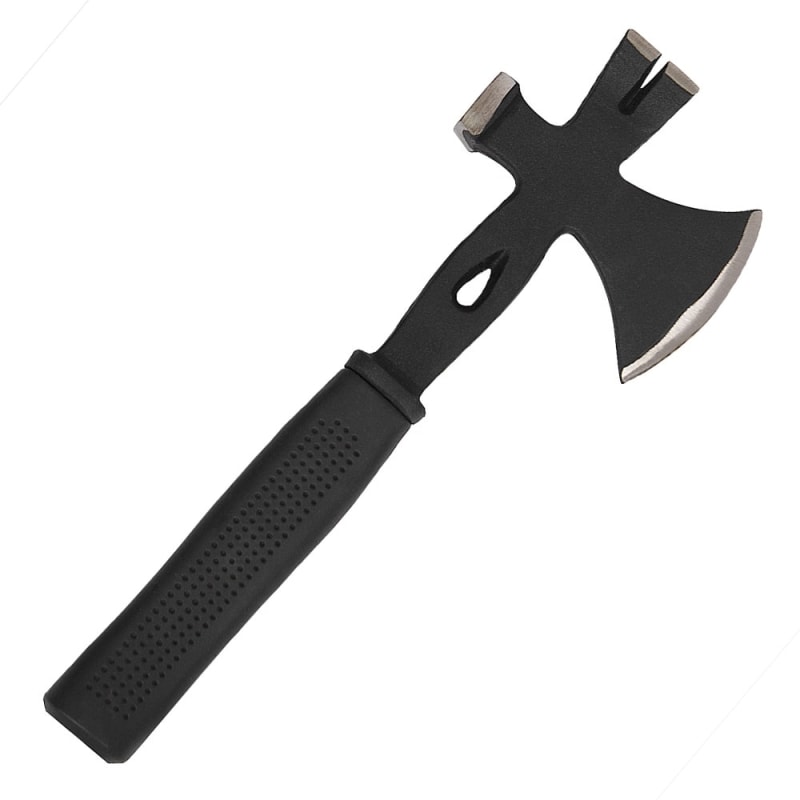 Rothco 3-in-1 Survival Hatchet - 45045