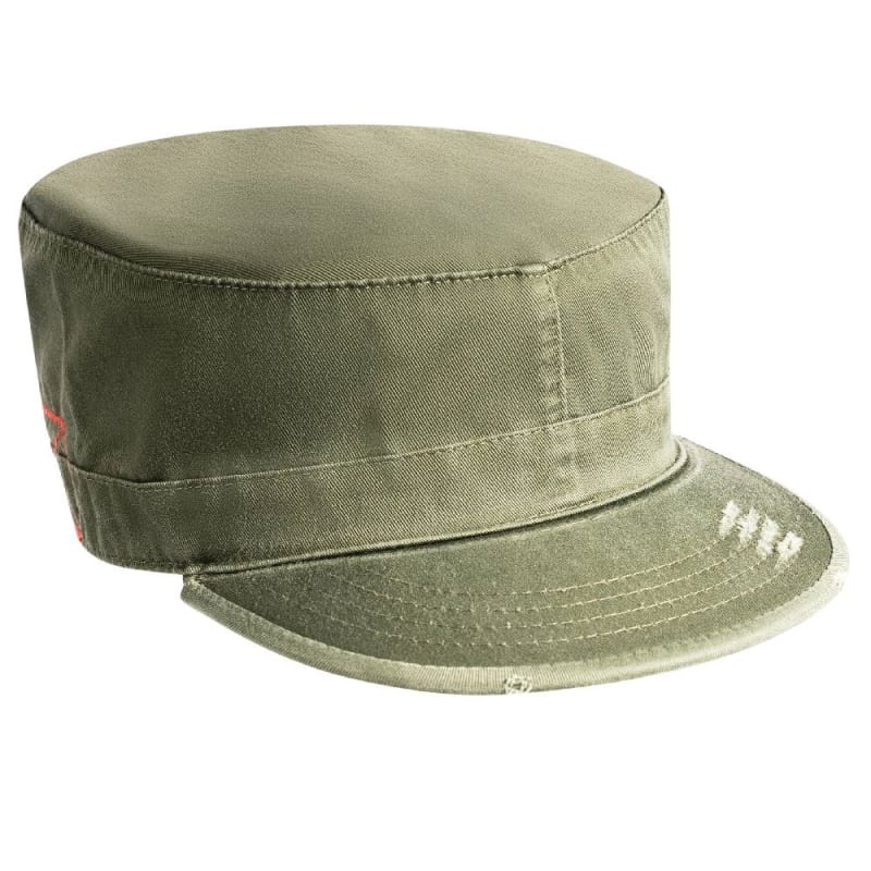 Rothco Olive Drab Vintage Fatigue Cap - 4508