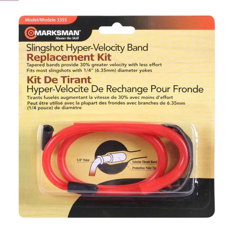Marksman Laserhawk Talon Replacement Band - 3355
