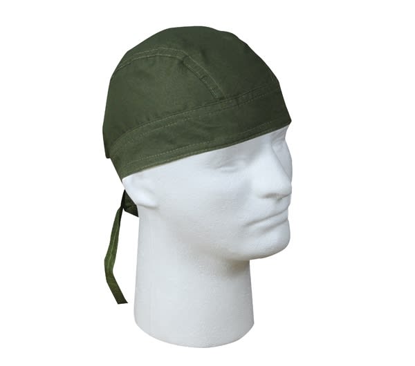 Rothco Olive Drab Headwrap 5137