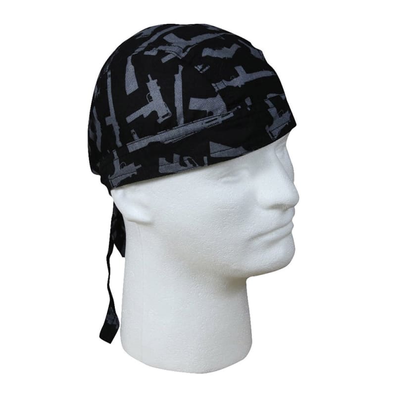 Rothco Gun Pattern Headwrap 5197