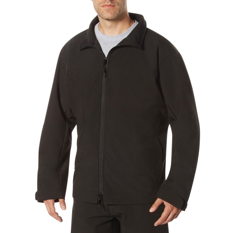 Rothco Concealed Carry Soft Shell Jacket 52630