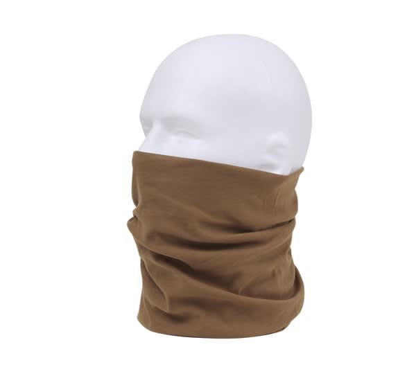 Rothco Coyote Multi Use Tactical Wrap - 5302