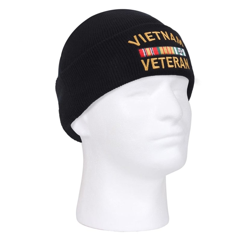 Rothco Vietnam Veteran Watch Cap 5373