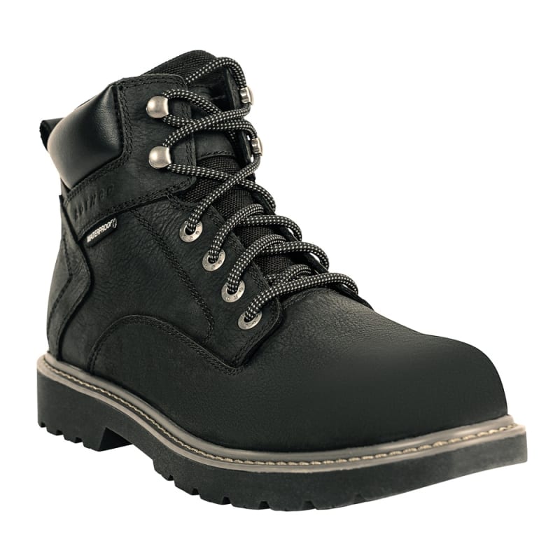 Rothco Tradesman Waterproof Work Boots 54100