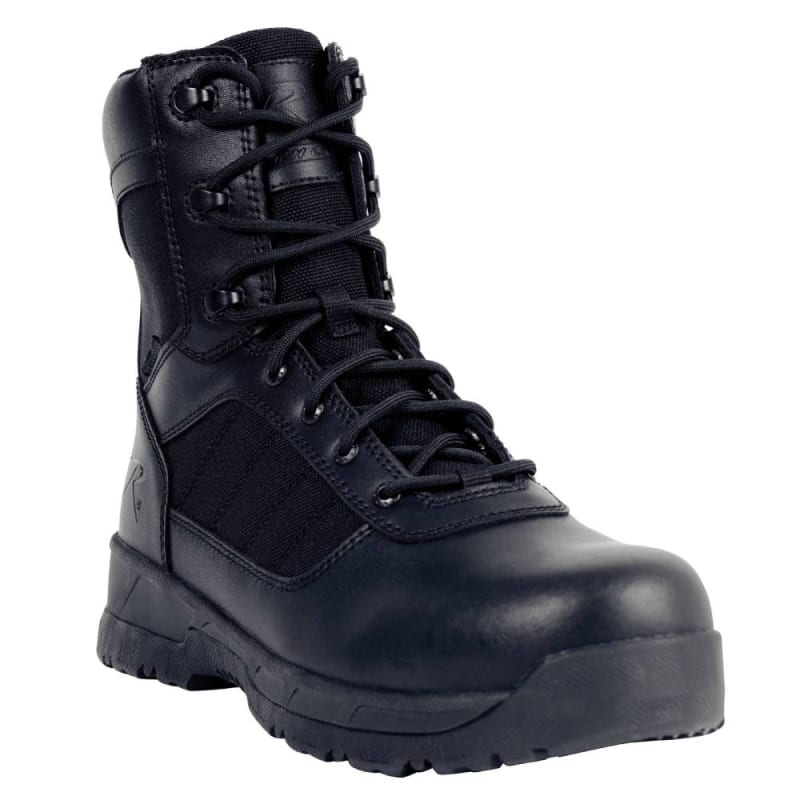 Rothco Guardian Tactical Boot 54200