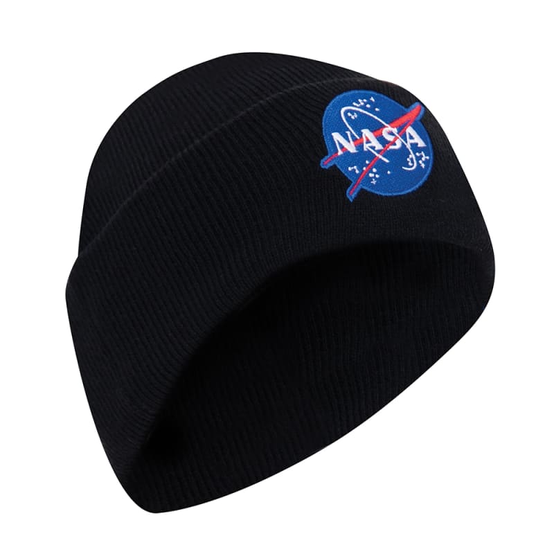 Rothco Deluxe NASA Watch Cap - 5424