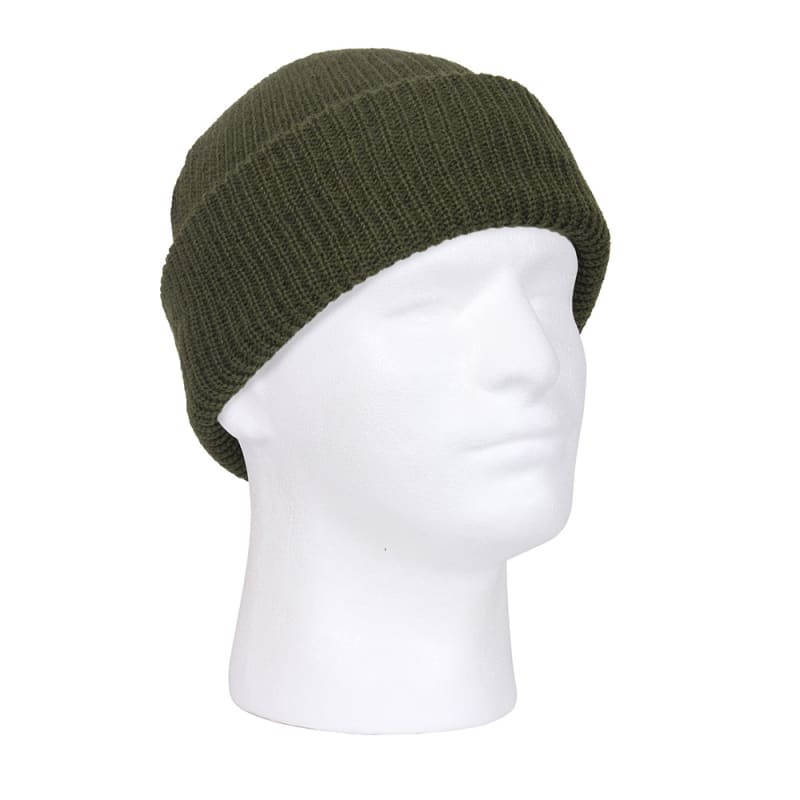 Rothco Olive Drab Acrylic Watch Cap - 5454
