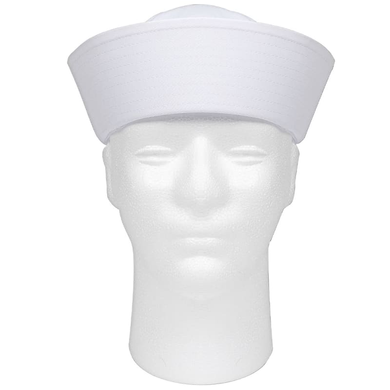 Rothco G.I. Type Navy White Sailor Hat 5521