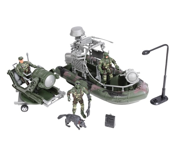 Rothco Military Force Play Set - 573