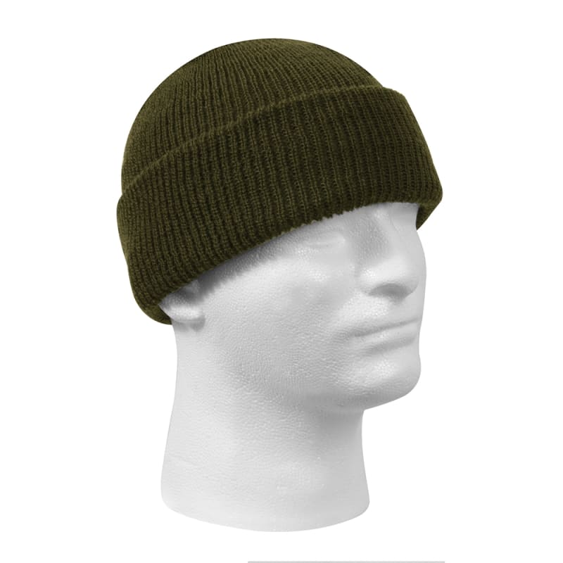 Rothco Olive Drab Wool Watch Cap 5779