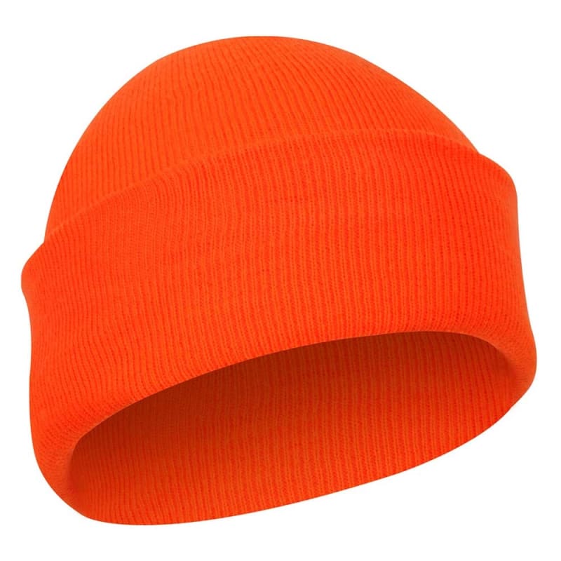 Rothco Deluxe Fine Knit Watch Cap - 5783