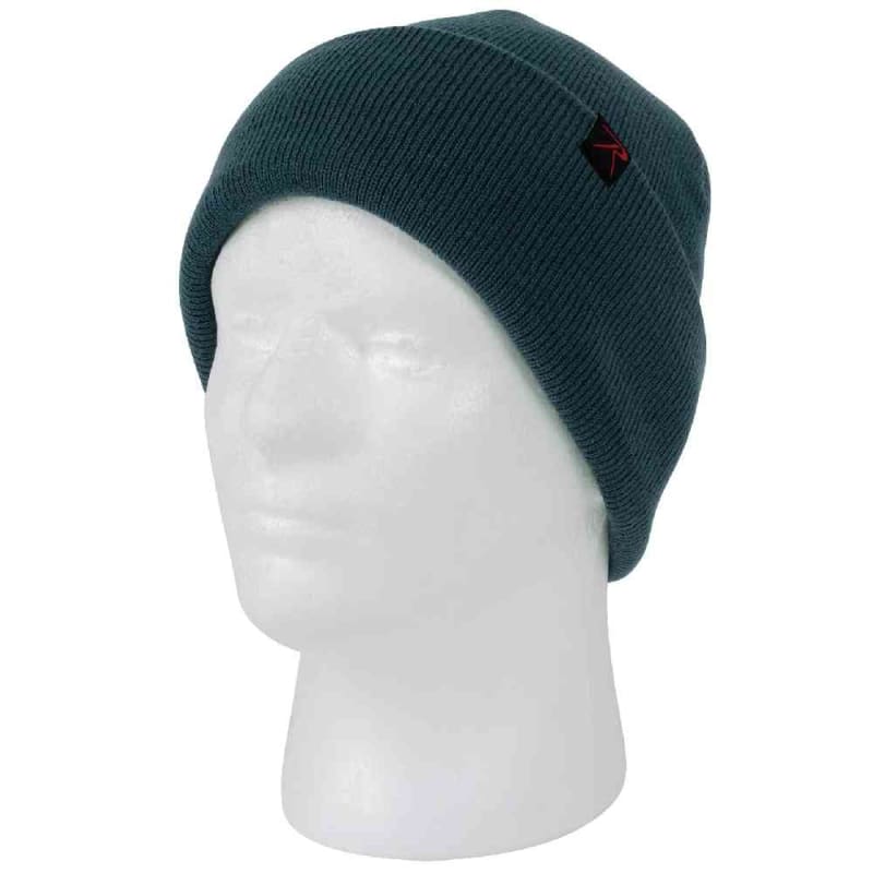 Rothco Cadet Blue Deluxe Acrylic Watch Cap 57836