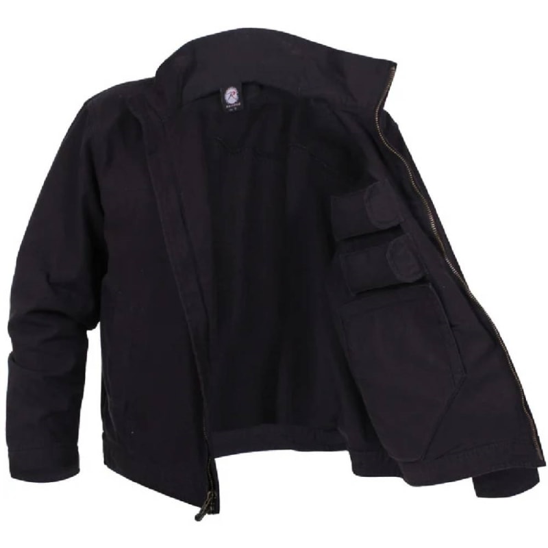 Rothco Lightweight Concealed Carry Jacket - 59585