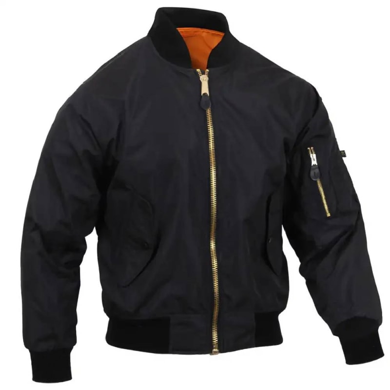 Rothco 6320 Lightweight MA-1 Flight Jacket