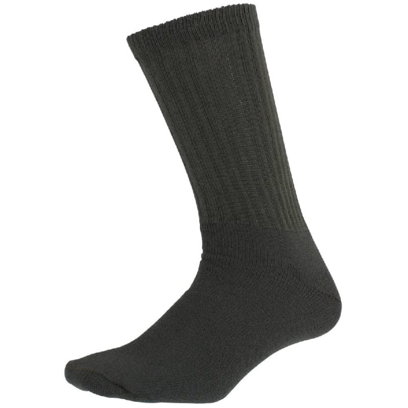 Rothco Olive Drab Crew Socks - 6479