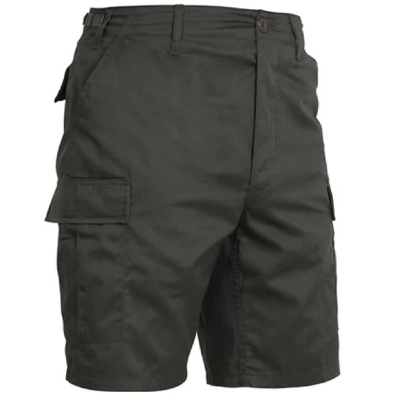 Rothco Olive Drab BDU Shorts 65200