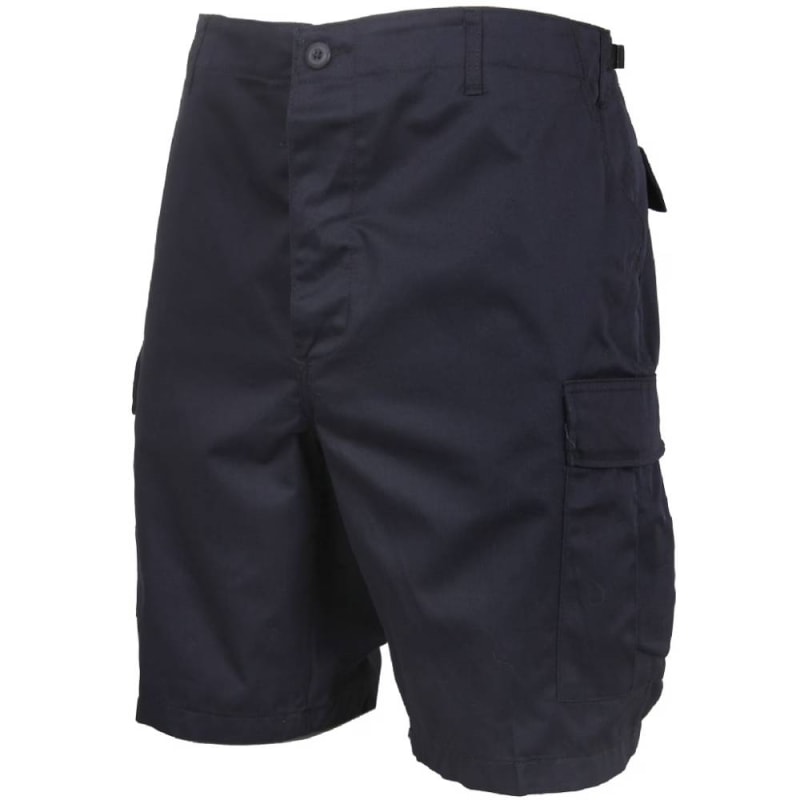 Rothco Midnight Blue BDU Shorts 65230