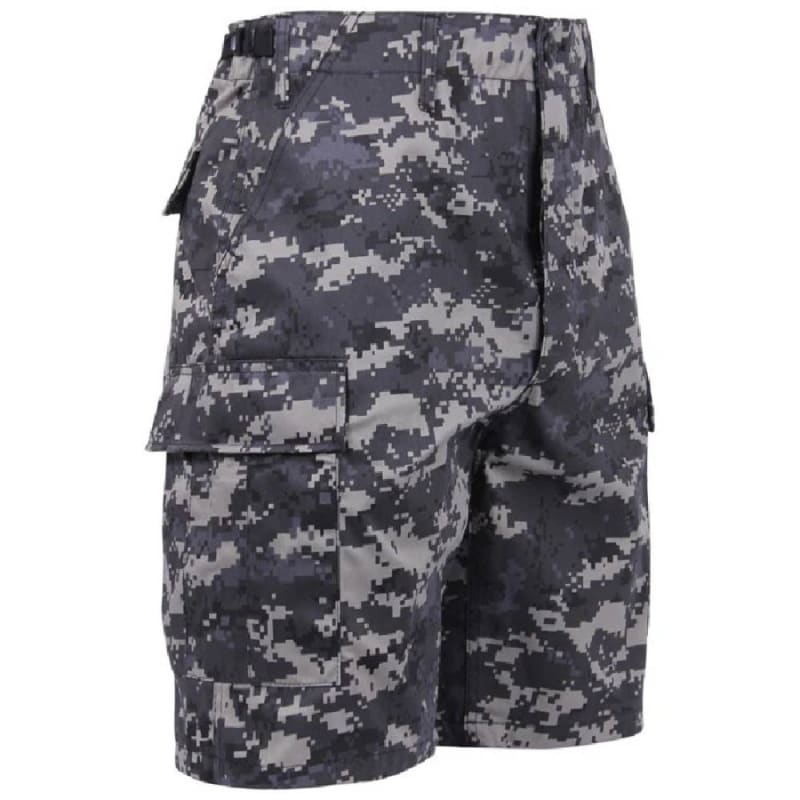 Rothco Subdued Urban Digital BDU Short 65320