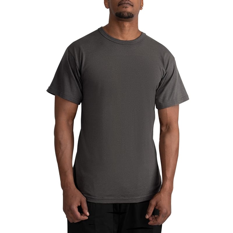 Rothco Charcoal Grey T-Shirt - 67630