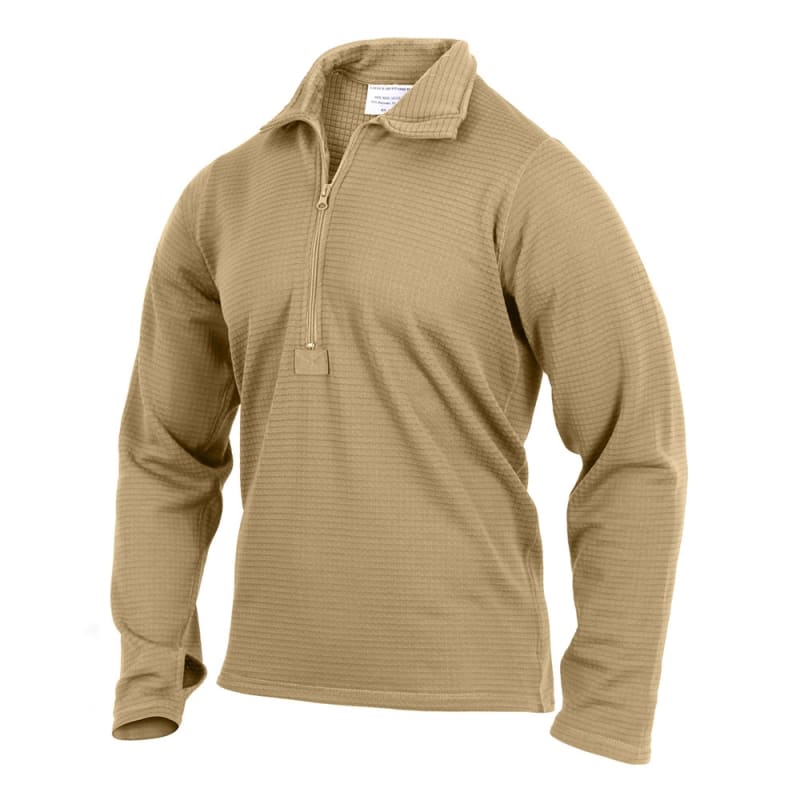 Rothco 69040 Gen III Level II Underwear Top