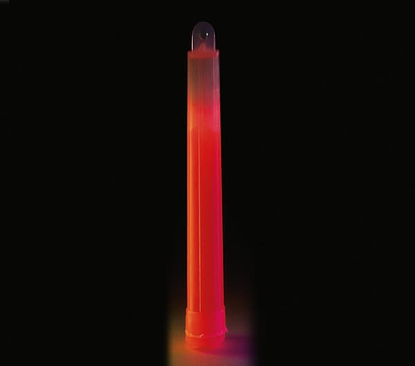 Rothco Red Chemical Light Stick - 708