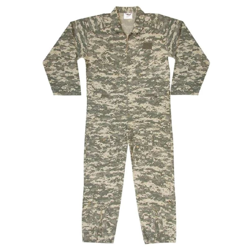 Rothco Kids Digital Camo Air Force Flight Suit 7208
