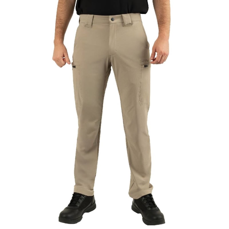 Rothco Frontline Edge Khaki Tactical Pants 77720