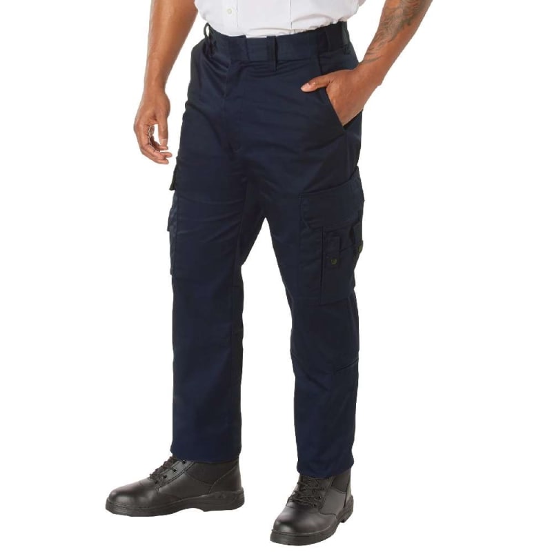 Rothco Navy EMT Pants 7821