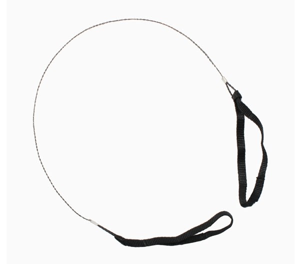 Rothco Commando Wire Saw Nylon Hand Straps - 8313