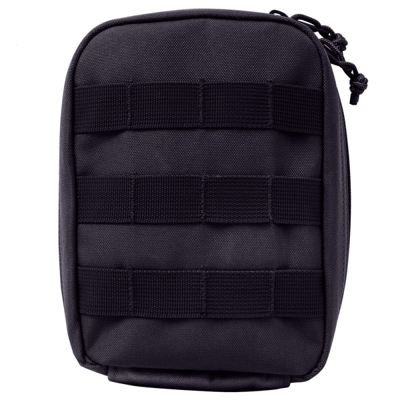 Rothco Black Tactical First Aid Kit - 8776