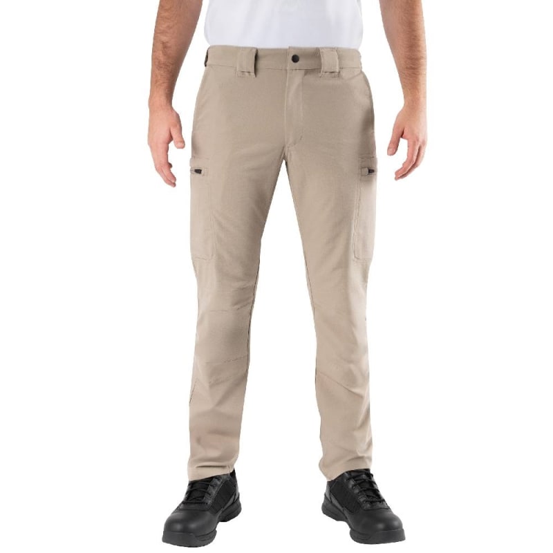 Rothco Frontline Khaki Patrol Pants 88820