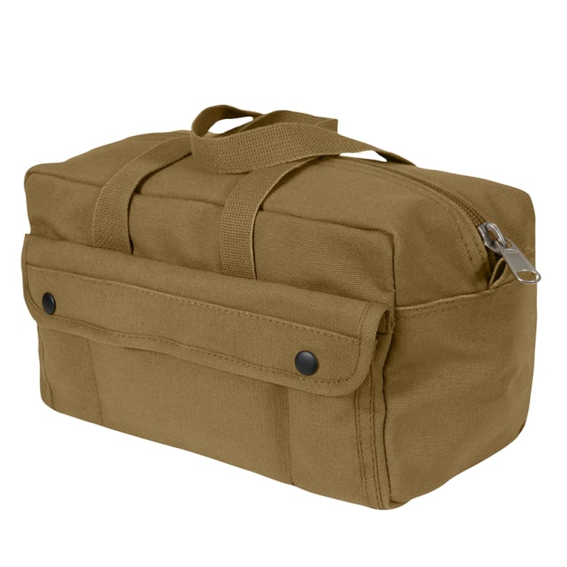 Rothco Coyote Mechanics Tool Bag 9171