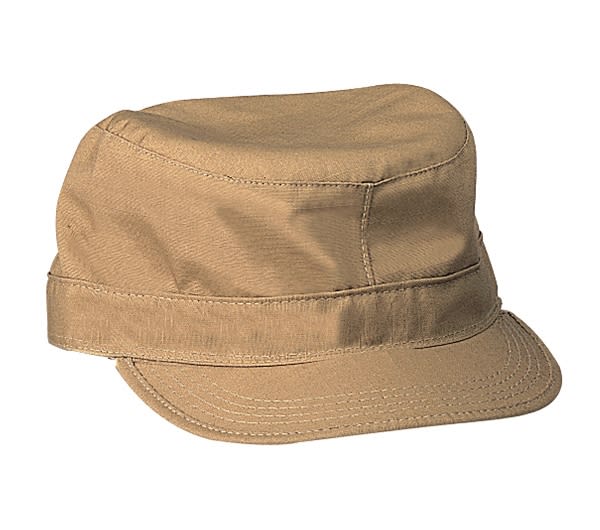 Rothco Khaki Fatigue Cap - 9341