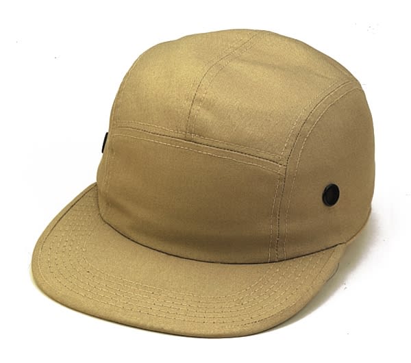 Rothco Khaki Street Cap - 9541