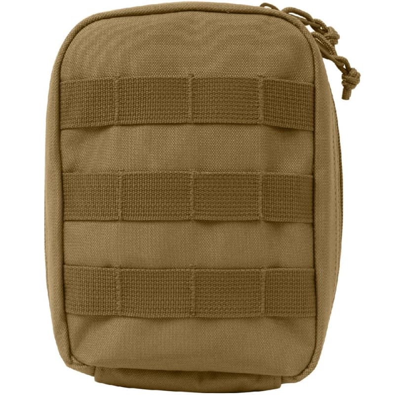Rothco Coyote Molle Tactical First Aid Kit 9704