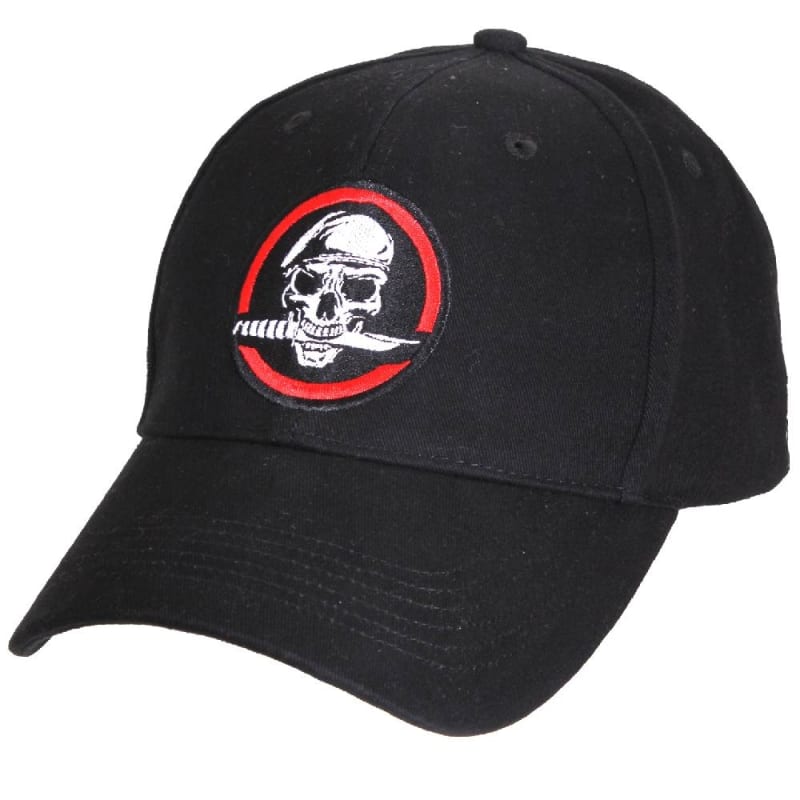 Rothco Skull Knife Cap 9813
