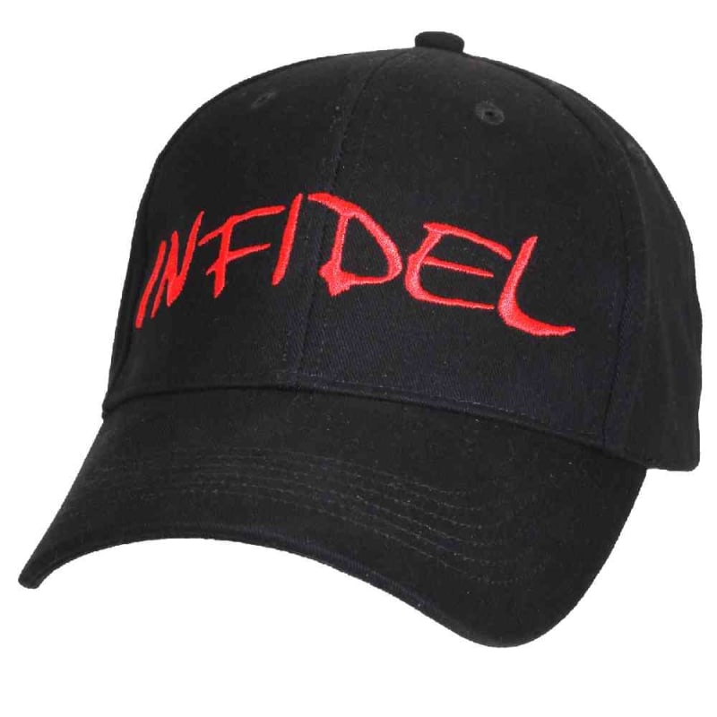 Rothco 9814 Infidel Cap