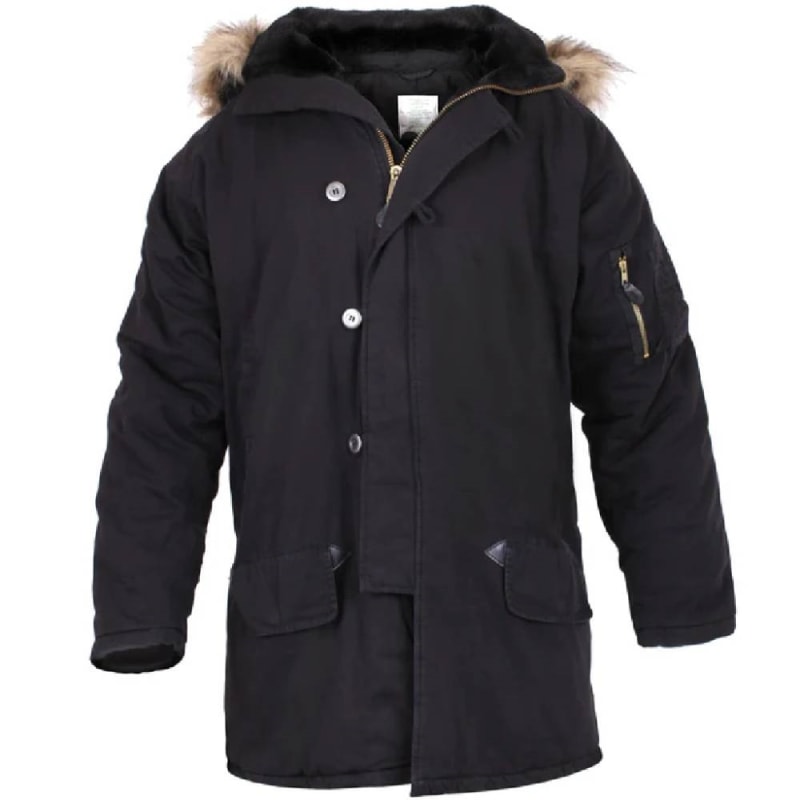 Rothco 9963 Vintage N-3B Parka