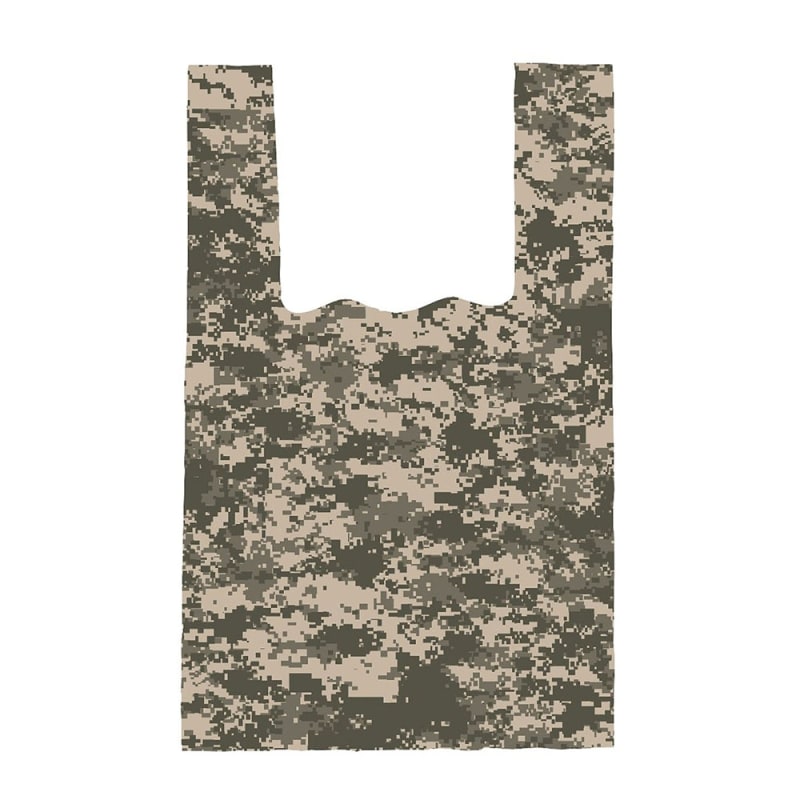 Rothco Medium Shopping Bag - 9994