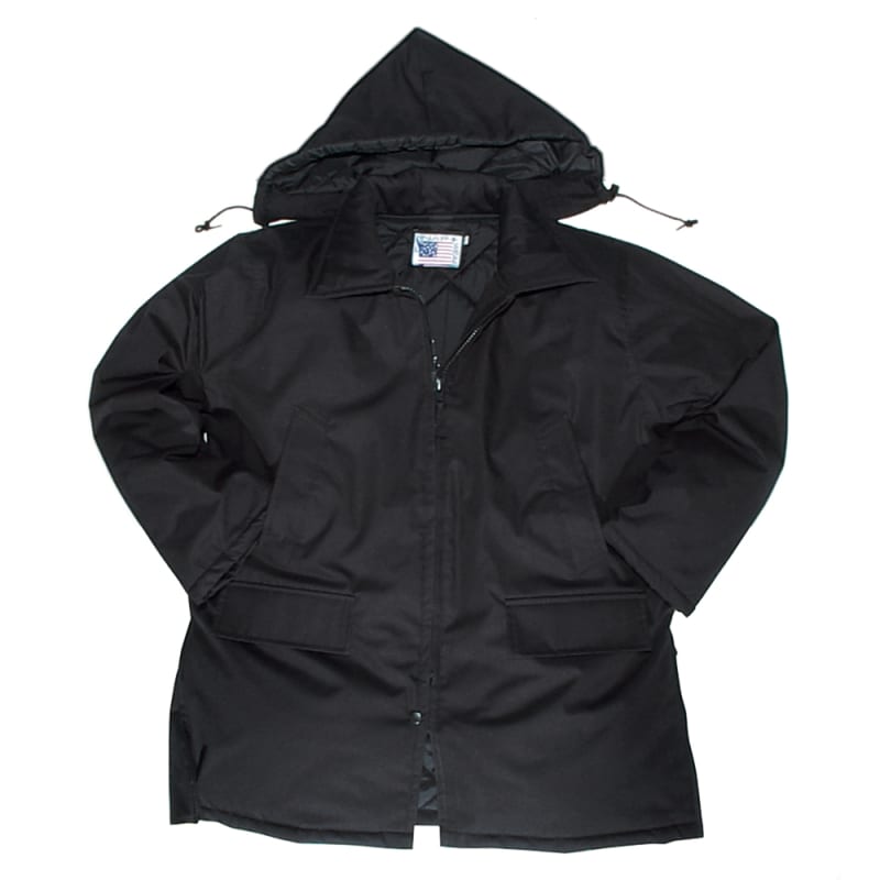 Snap N Wear Poplin Parka Hood Imported 9001-I