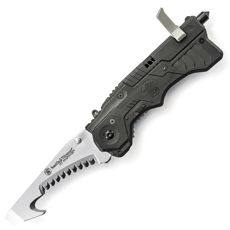 Smith & Wesson M.A.G.I.C. Knife