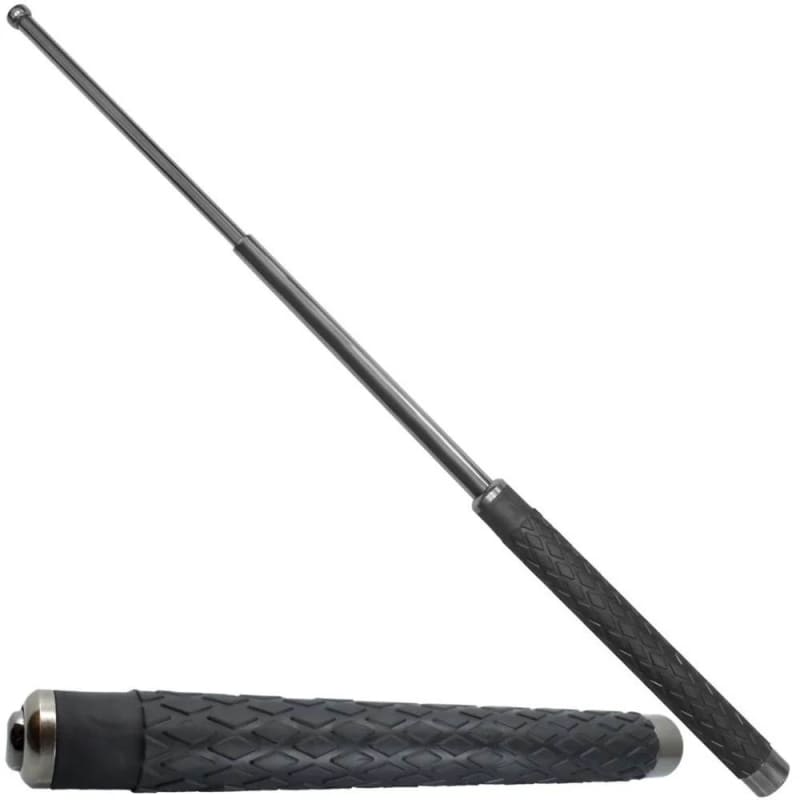 Dark Knight Expandable Steel 26-Inch Baton - SW26C
