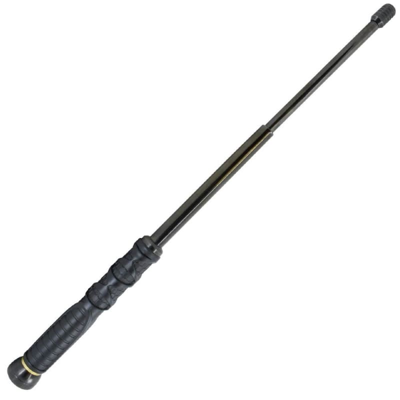 Dark Knight Expandable Steel 26-Inch Baton - SWDK26