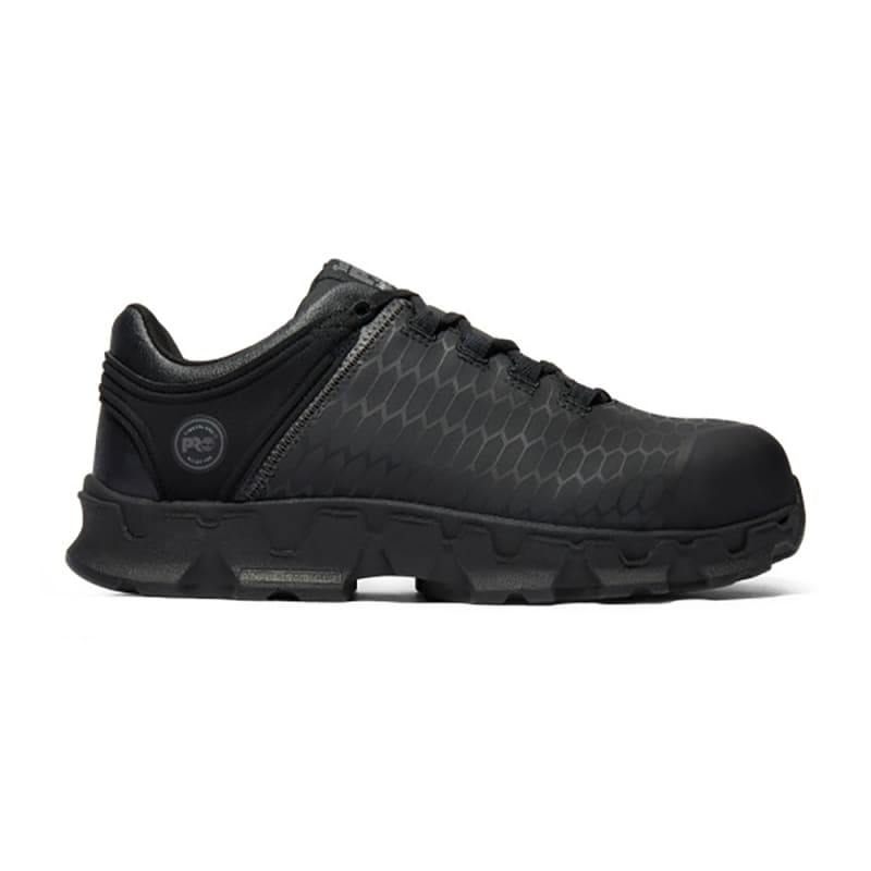 Timberland Pro Powertrain Sport Alloy Toe SD35 Work Sneaker TB0A1Q3F001