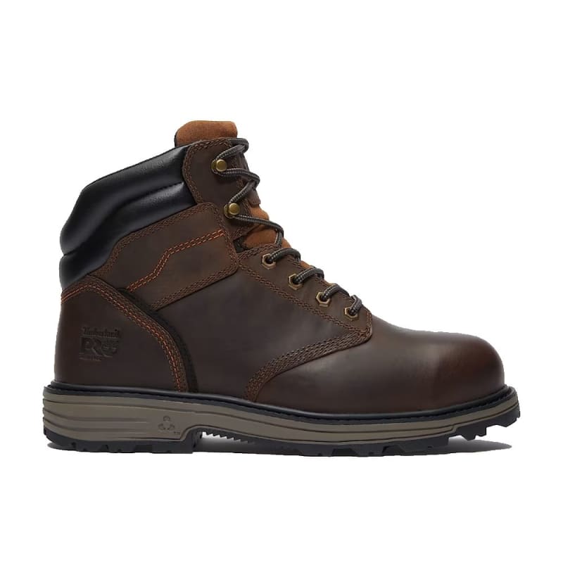 Timberland PRO Titan Tasker 6 Inch Alloy Toe Work Boot TB0A416GW01