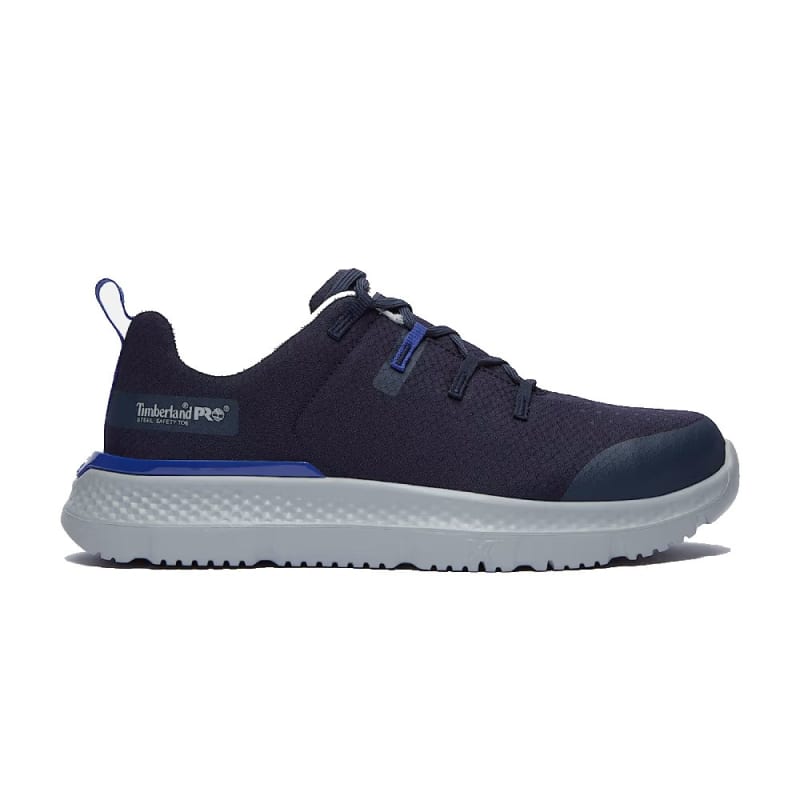 Timberland Pro Intercept Steel Toe Work Sneaker TB0A5ME3EDK